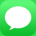 iMessage avatar